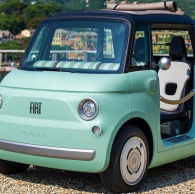 fiat in borsa oggi